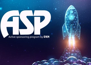 DXN ASP program